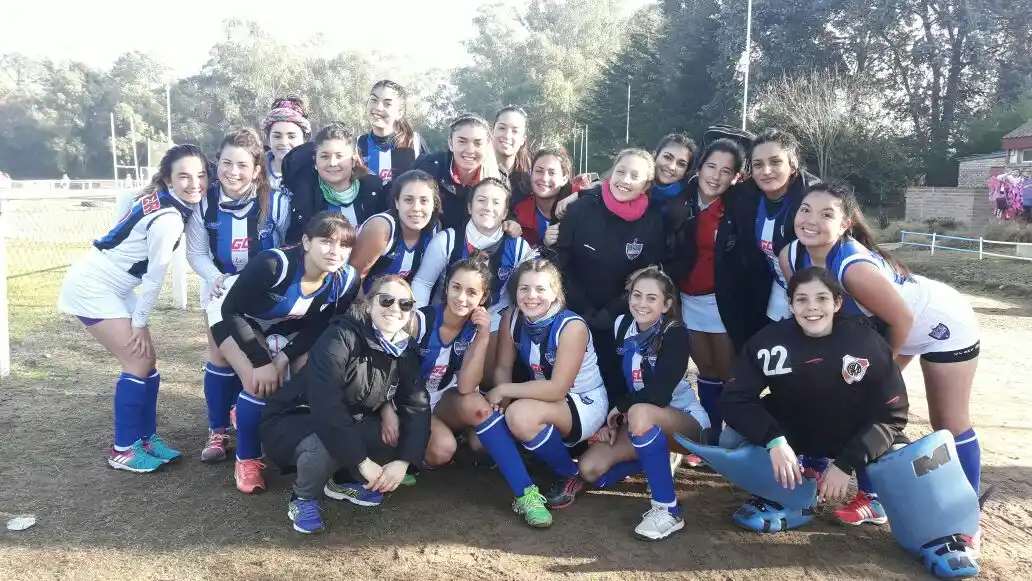 Jornada sin derrotas en Junín