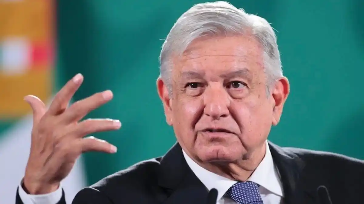 “Vamos a esperar, no hay prisa”: Presidente de México insiste que no irá a la Cumbre de Las Américas si no invitan a Venezuela