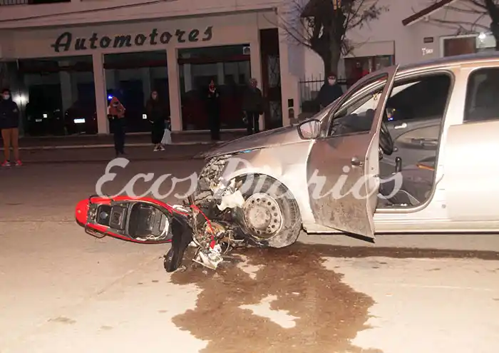 Tragedia vial: Fiscalía presentó recurso de queja por una excarcelación