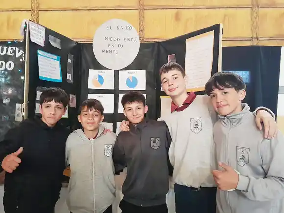 Comenzó la inscripción de proyectos para la instancia escolar de Feria de Educación 2025