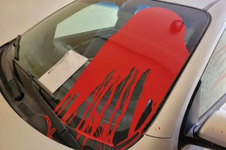 Un intendente entrerriano denunció un ataque contra su propiedad: qué fue lo que pasó