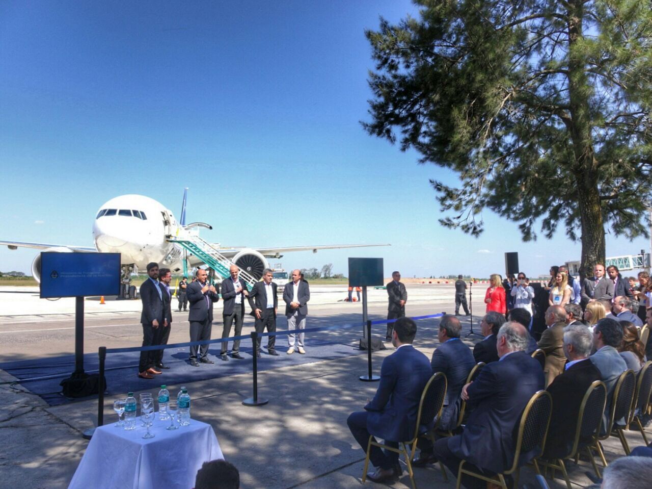 $1.400 millones de inversión para el aeropuerto de Tucumán hasta el 2019