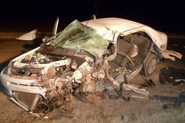Casi 300 muertes hubo en Entre Ríos a causa del tránsito durante el 2016