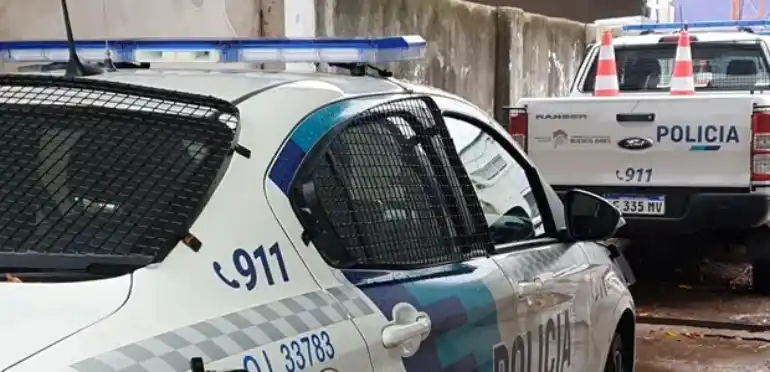 Por el momento no se dispusieron desplazamientos dentro de la fuerza.