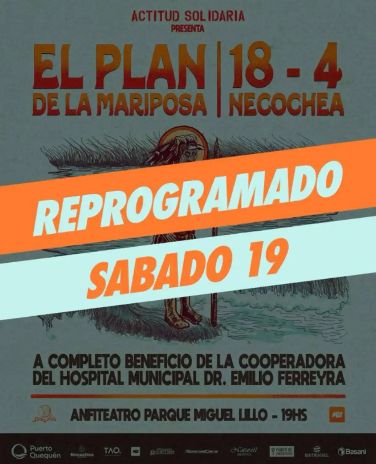 el plan