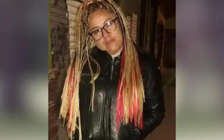 Investigan un presunto femicidio en Varela