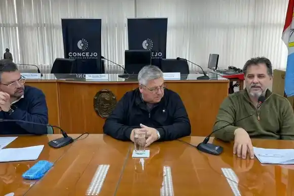 Convenio para la relocalización de la Planta Industrial de Rafaela Alimentos S.A.