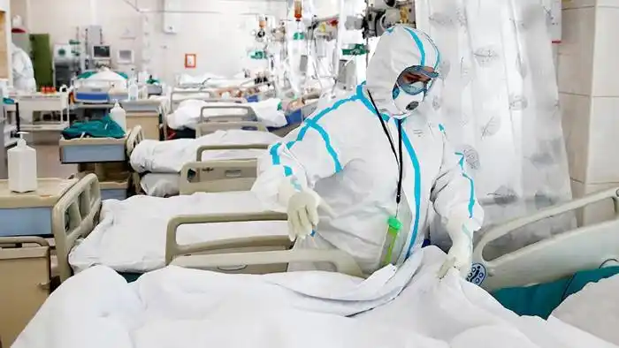 Hay 11 pacientes en Terapia  Intensiva, en Entre Ríos