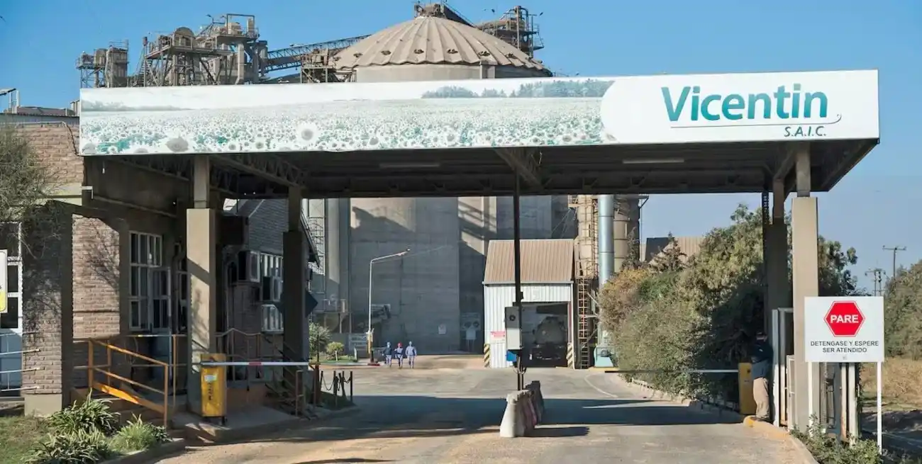Una firma rosarina logró la mayoría de avales para tomar el control de la cerealera Vicentin