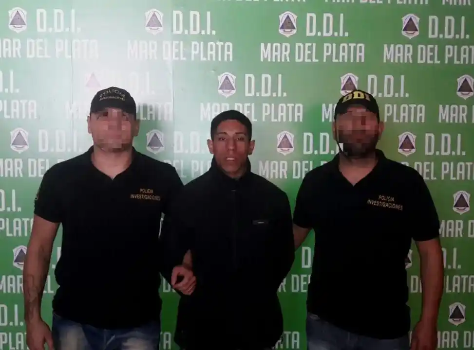 Se fugaron dos presos de la cárcel de Batán