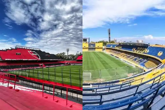 Copa Argentina y Supercopa Argentina en Rosario: cómo serán los operativos de seguridad