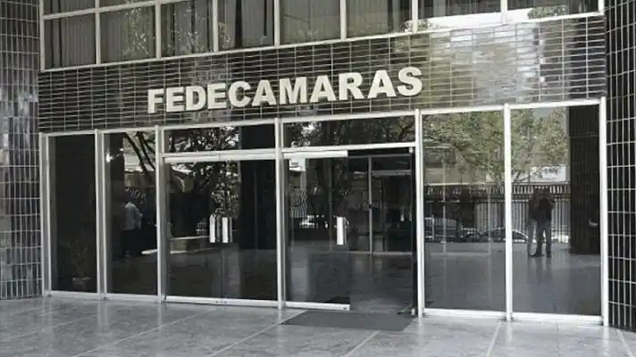 Fedecámaras valora designación del nuevo CNE para recuperar la confianza en el voto