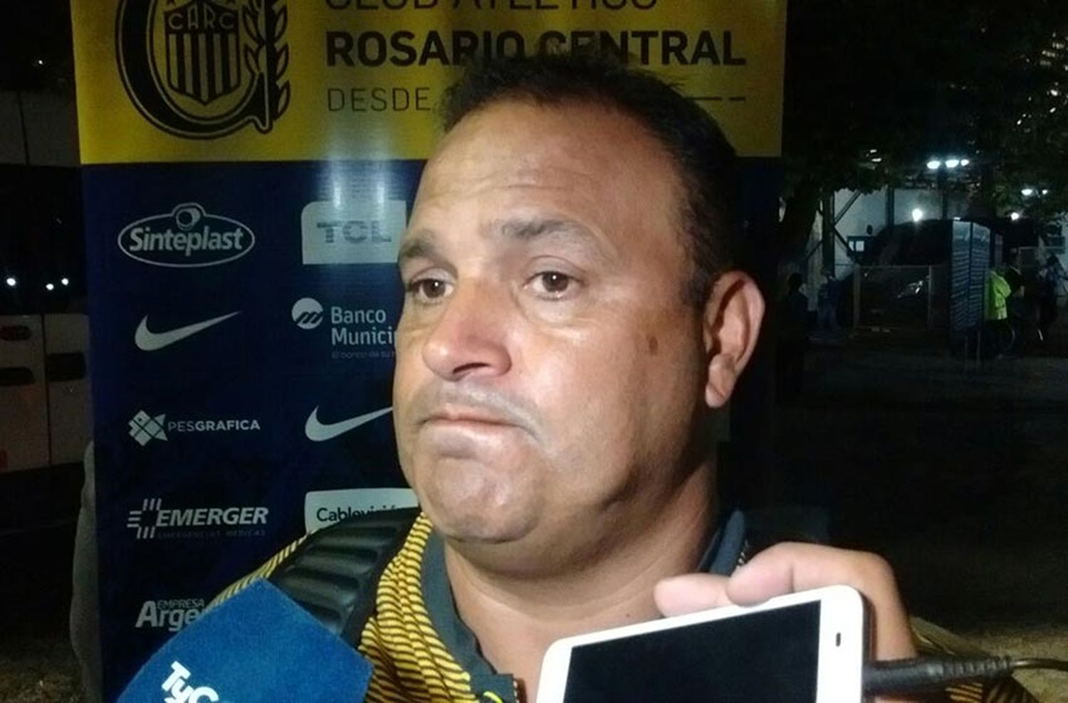 Fernández: «Me quedo con el funcionamiento que tuvo el equipo»