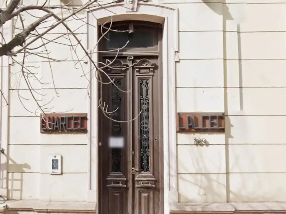 Charla abierta sobre alimentación saludable en LALCEC