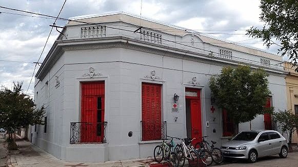 La Cruz Roja Gualeguay lanza nuevos cursos de primeros auxilios y cuidado domiciliario