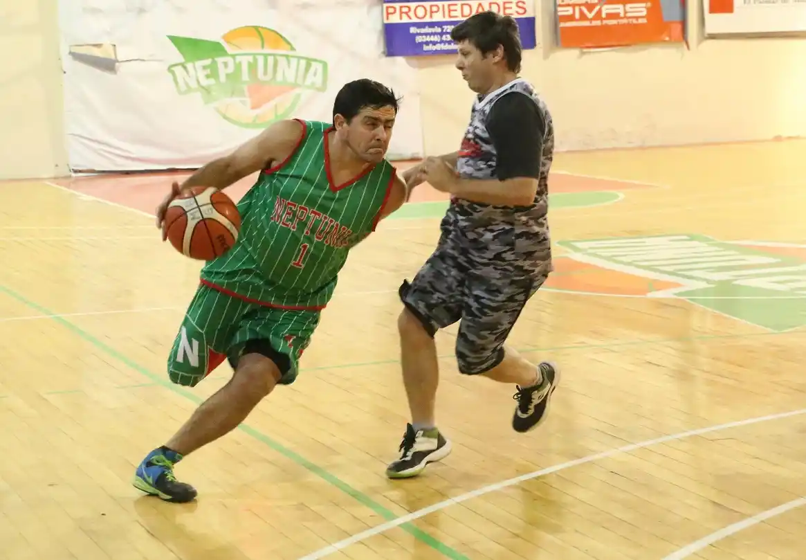 Finalizó la etapa clasificatoria y el sábado comienzan los playoffs