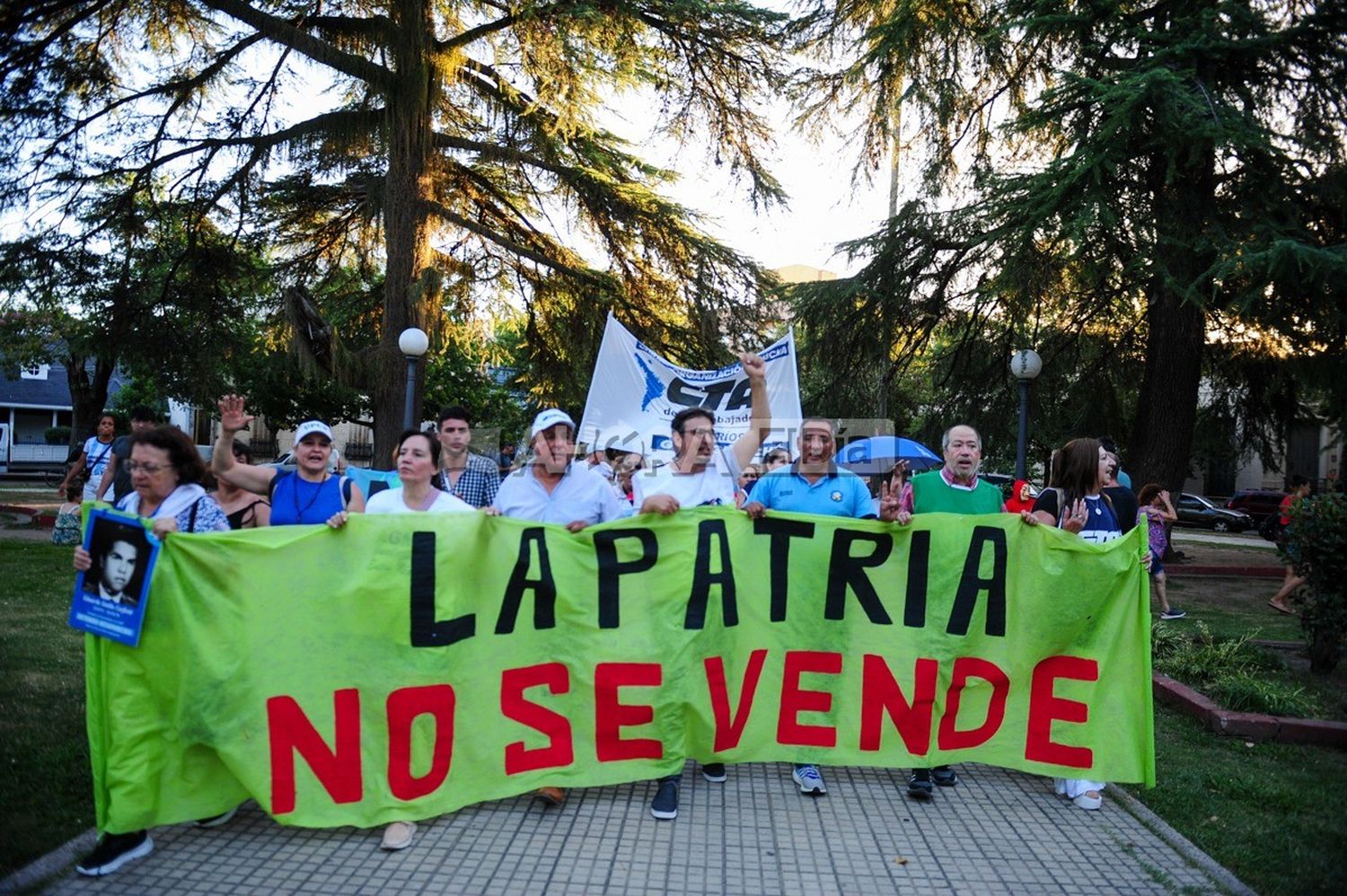 La CGT Gualeguaychú le reprochó al Centro de Defensa Comercial su postura frente al paro nacional