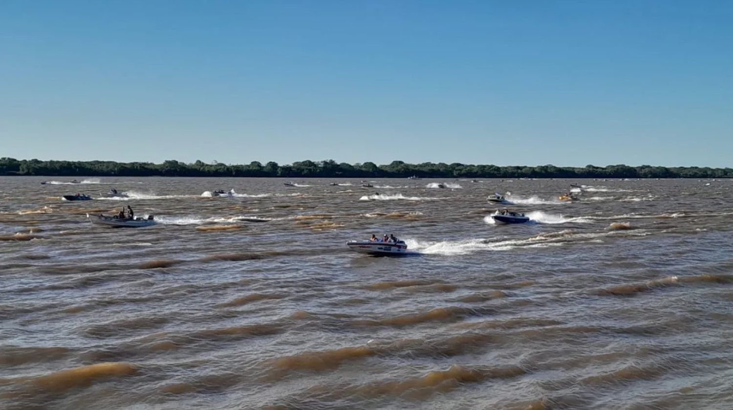 Plena ocupación: Reconquista también fue clave para el movimiento turístico