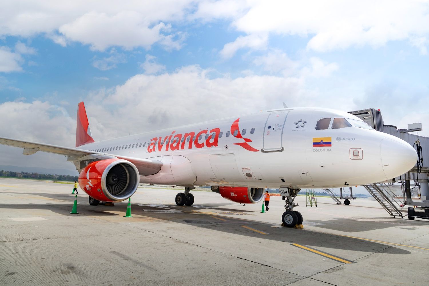 Avianca anuncia recomendaciones para viajar durante los próximos festivos en Colombia