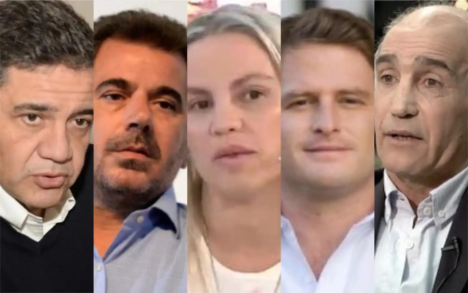 "Caradura y desubicado": Desde Cambiemos cruzaron fuerte a Kicillof por sus chicanas a Vidal en plena conferencia