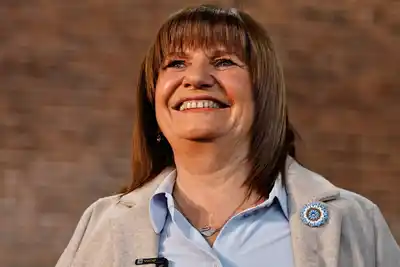 Patricia Bullrich, ¿tiene favoritos?