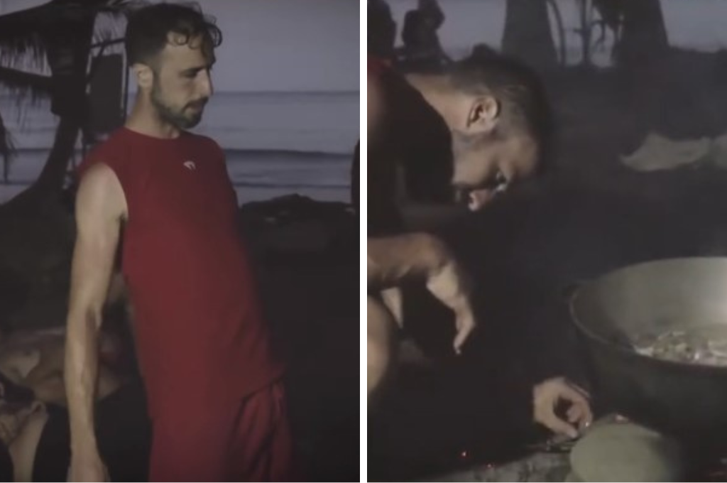 Momento Dramático
