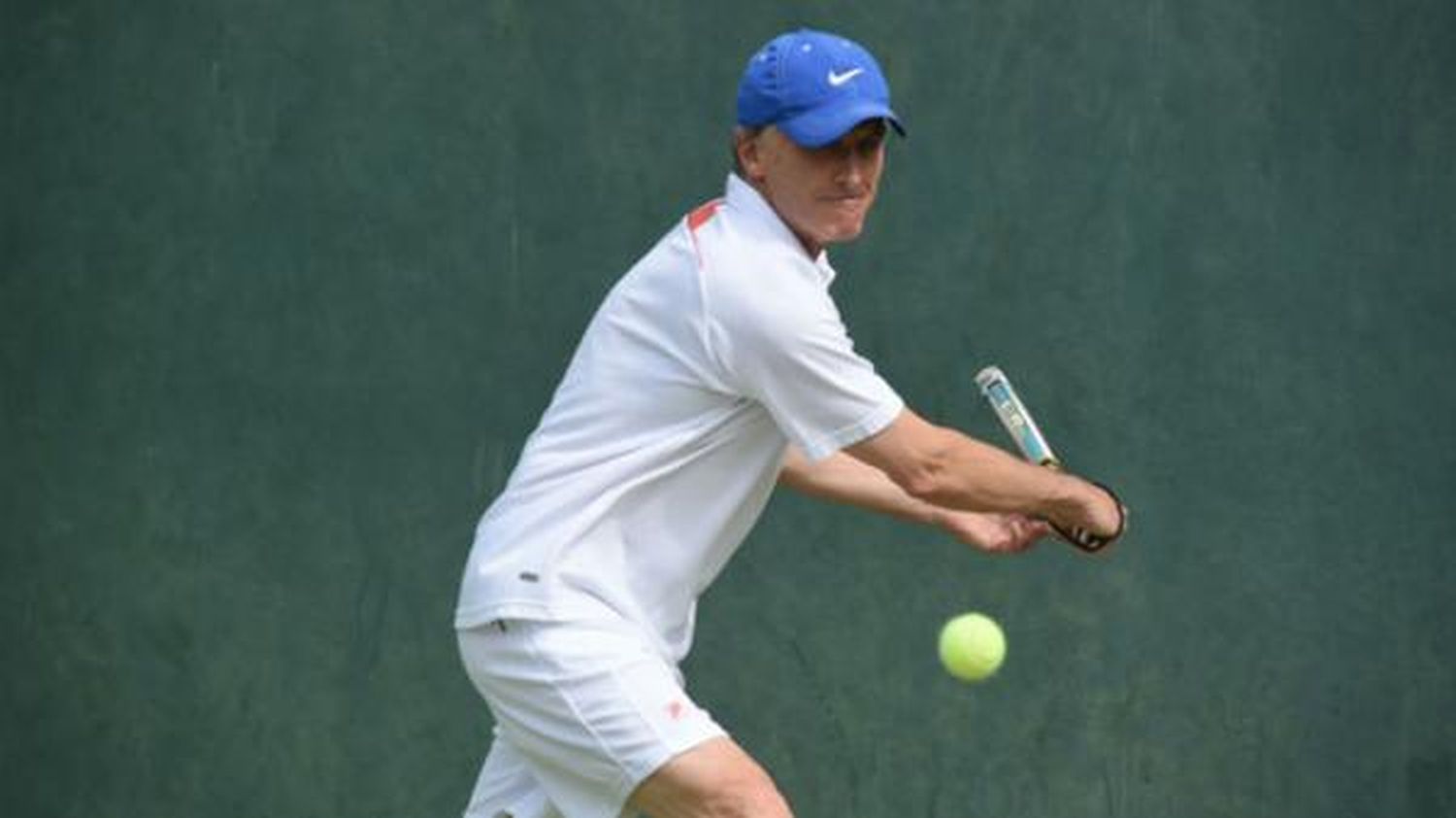 Macri sufrió un esguince de rodilla durante un partido de paddle