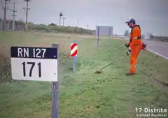 ESTADO DE RUTAS NACIONALES