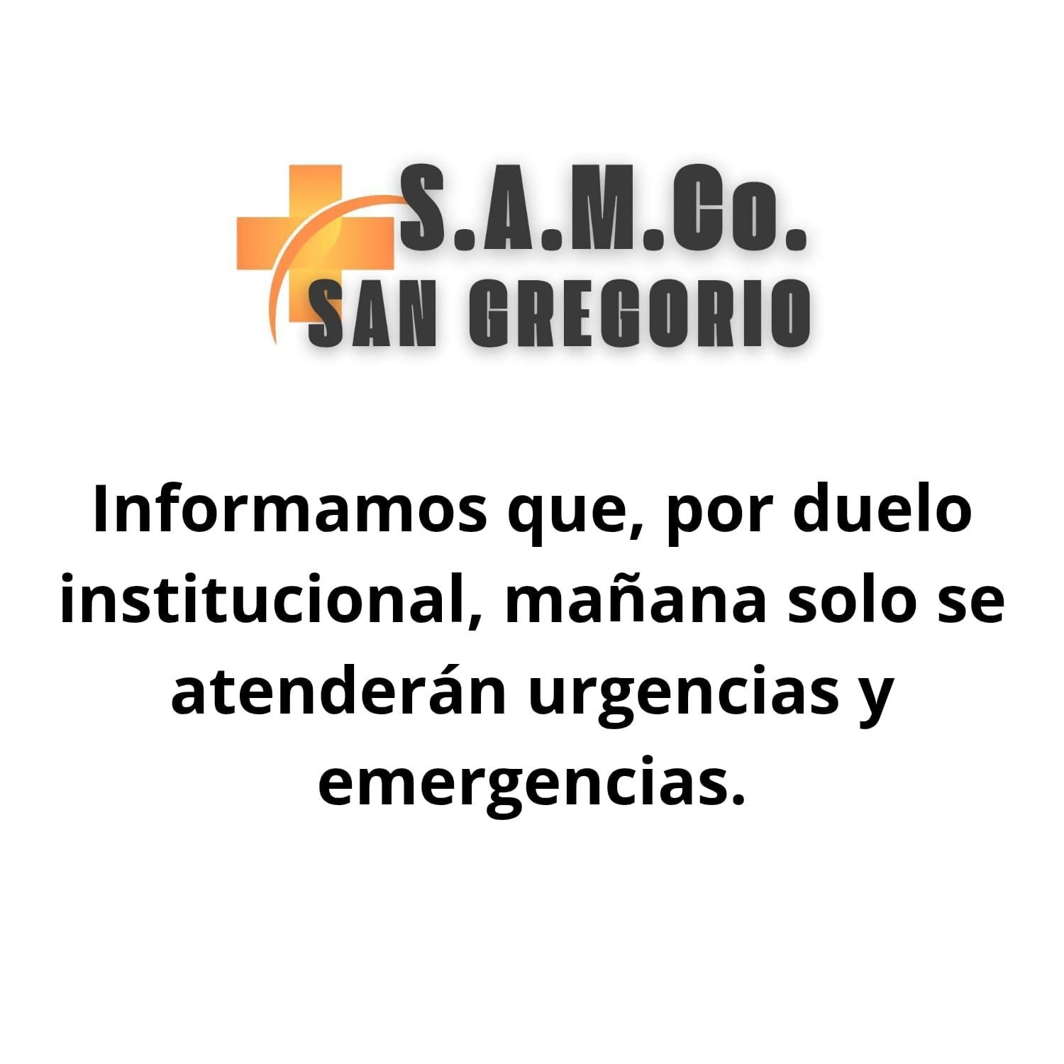 samco SG duelo