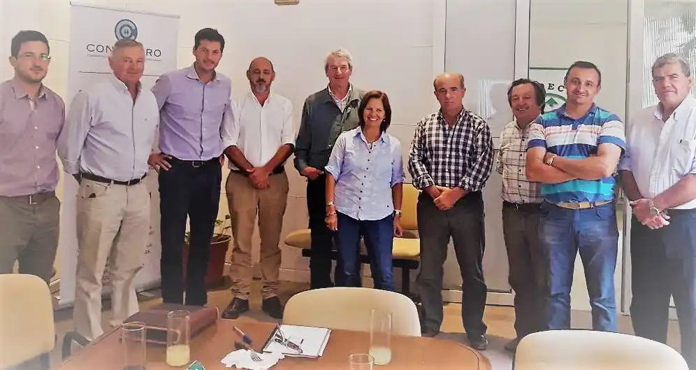 La Provincia amplía la moratoria de Registración de obras hidráulicas