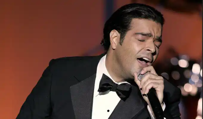 Cancelan contratos de Pablo Montero en EE.UU.