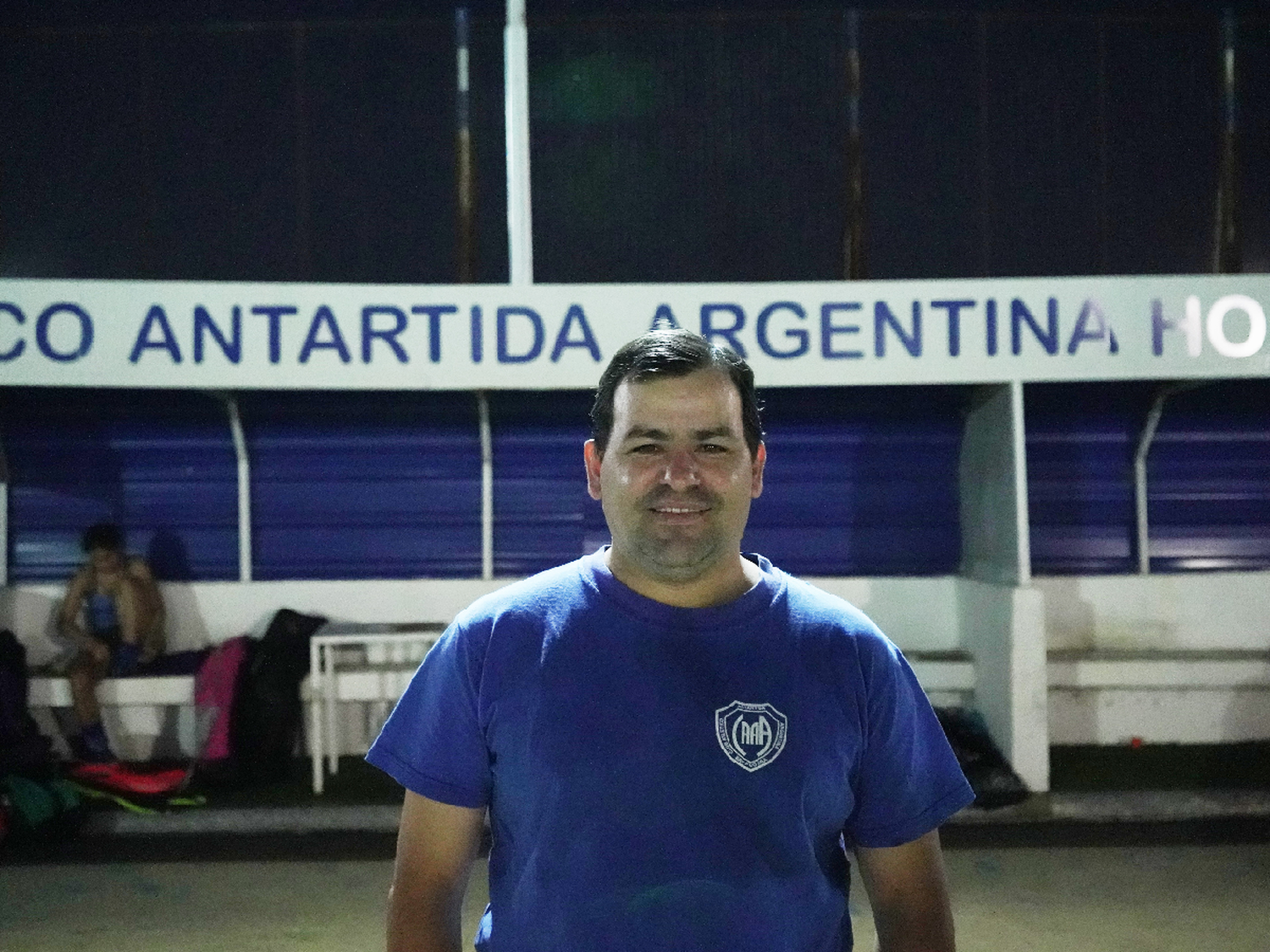 Bajo la lupa 