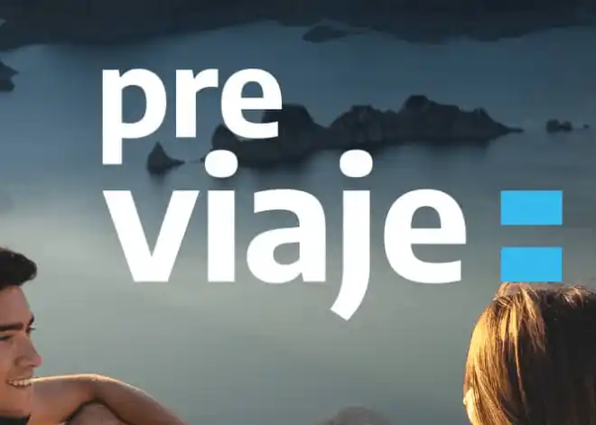 Lanzarán en agosto una nueva edición del Plan PreViaje