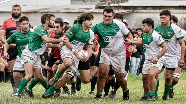 Rugby entrerriano: con 19 equipos, comienza el Torneo Desarrollo 2026 y Gualeguay tendrá protagonismo