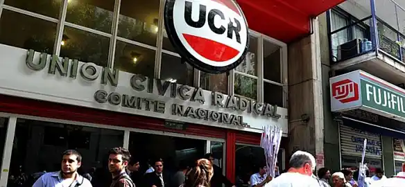 Los desafíos de la próxima conducción nacional de la UCR