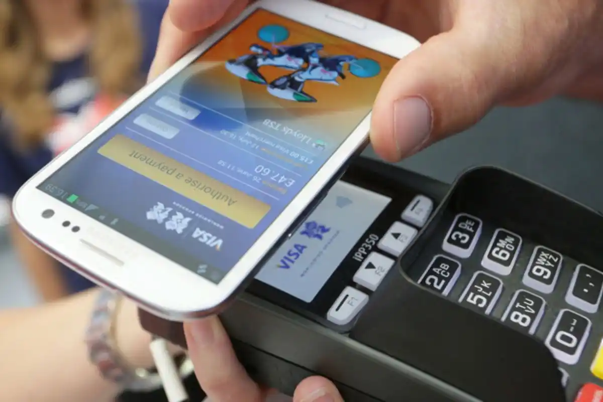 Los medios de pago electrónicos se siguen expandiendo.