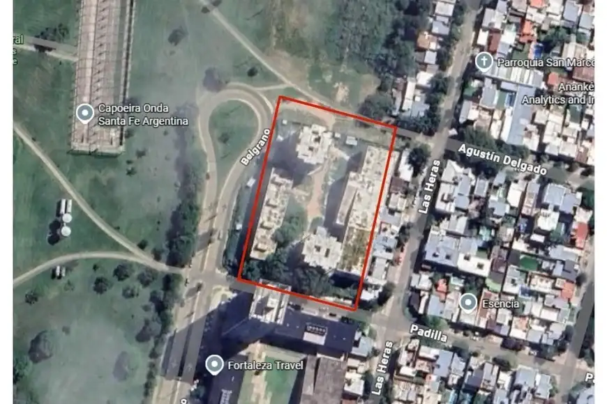 Lote delito