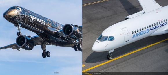 LATAM Airlines Group Formalizes Evaluation of Embraer and Airbus Jets for its Regional Fleet in Quarterly Report