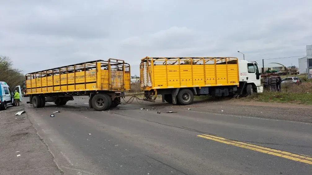 Foto: Diario La Mañana