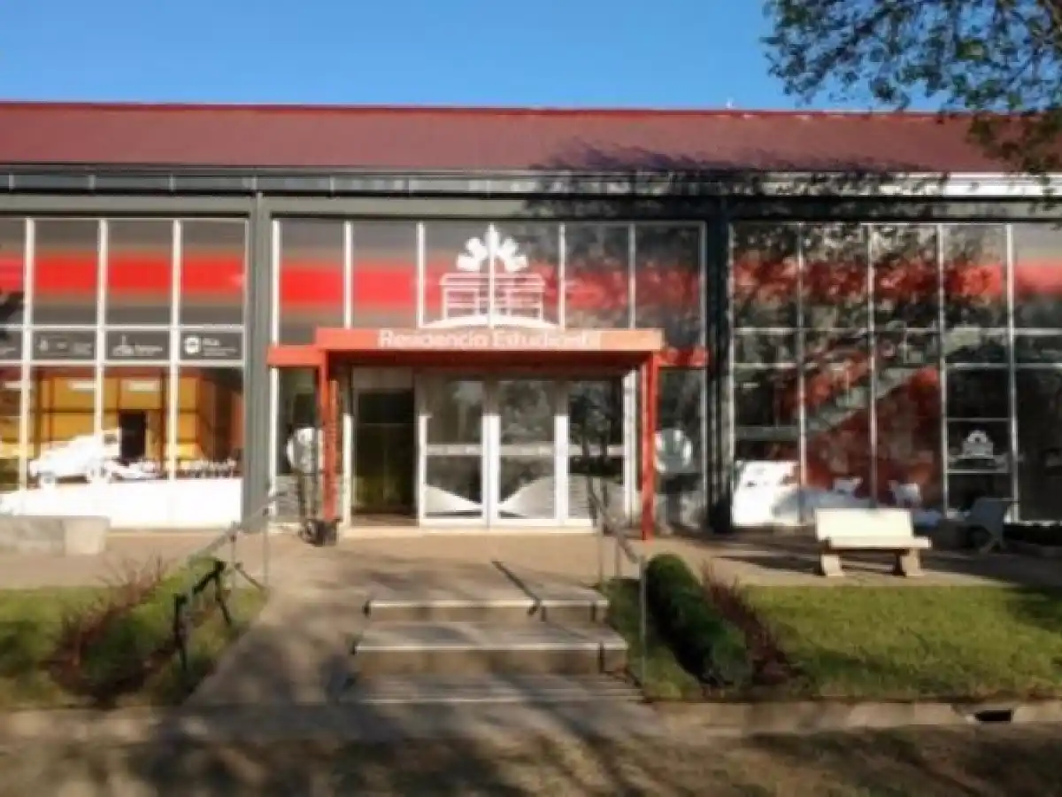 La UNC tendrá su residencia estudiantil