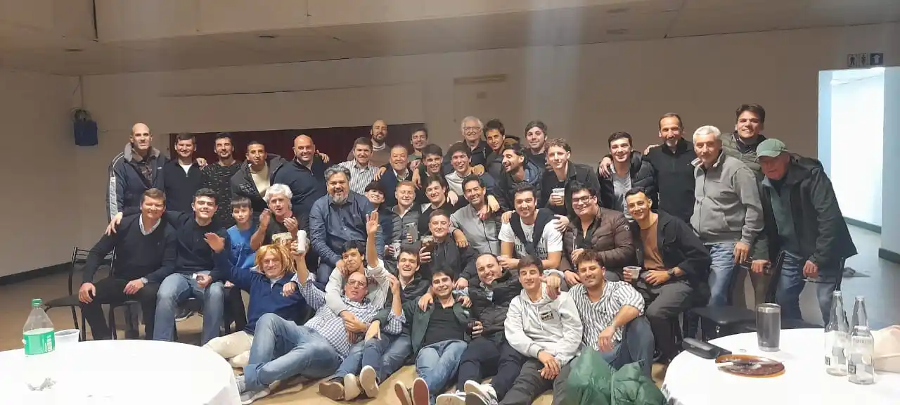 El Festejo de Vicente con La Taboneta