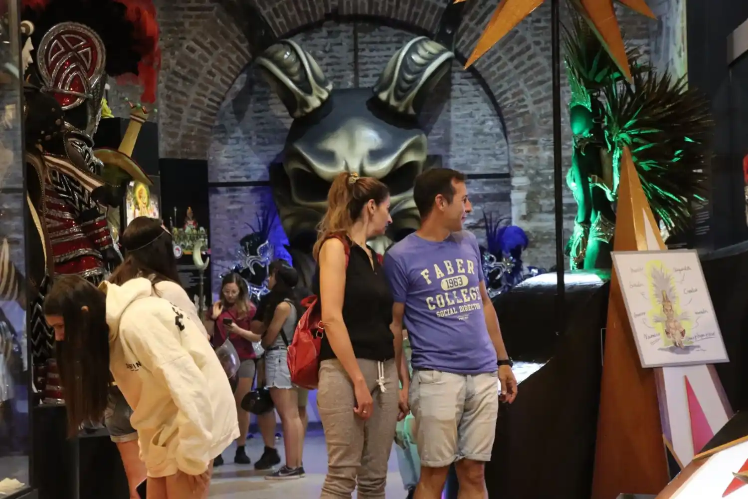 Entre Ríos recibió a 160 mil turistas y generó un impacto económico de 10.000 millones de pesos