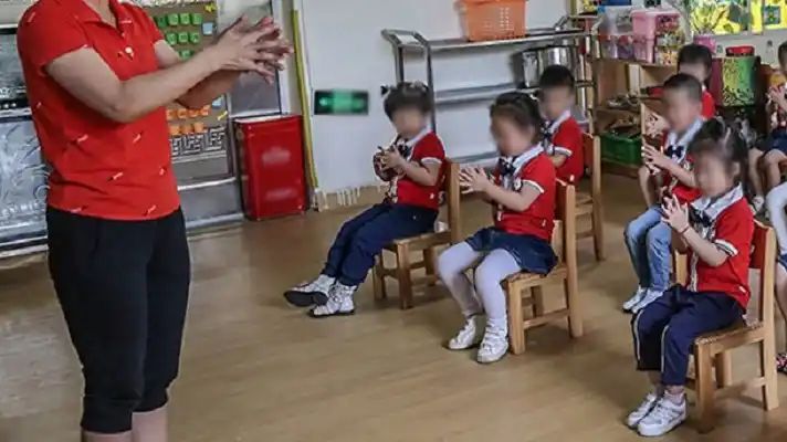 Condenan a muerte a maestra china por envenenar a sus alumnos