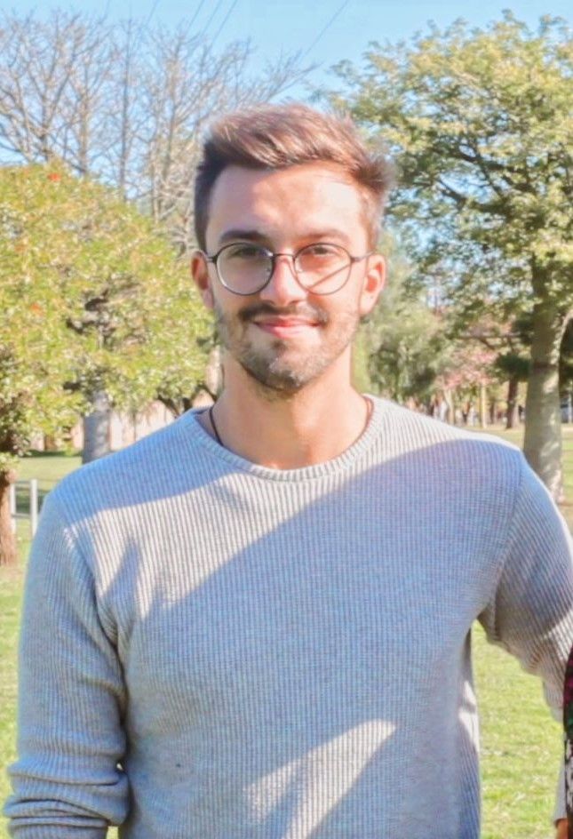 Bruno Taddia