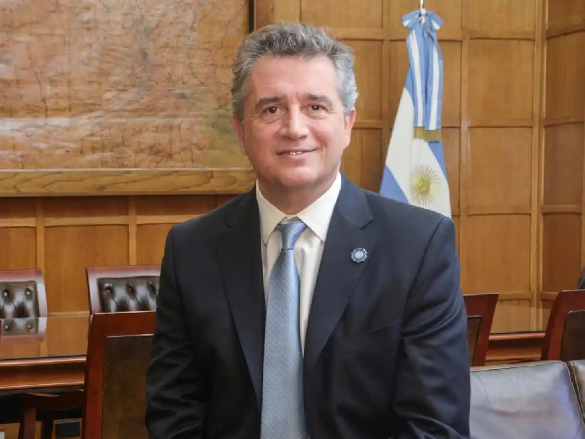 Etchevehere sostuvo que las políticas lecheras "empezaron a dar su resultado"