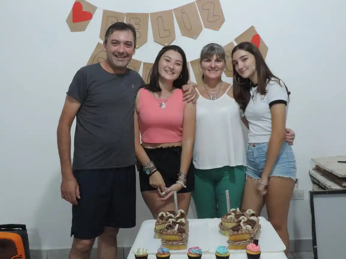 El cumpleaños de quince más largo de la historia