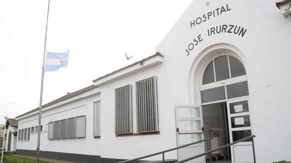 Temporal: la Usina ya recibió unos 30 reclamos por cortes de luz