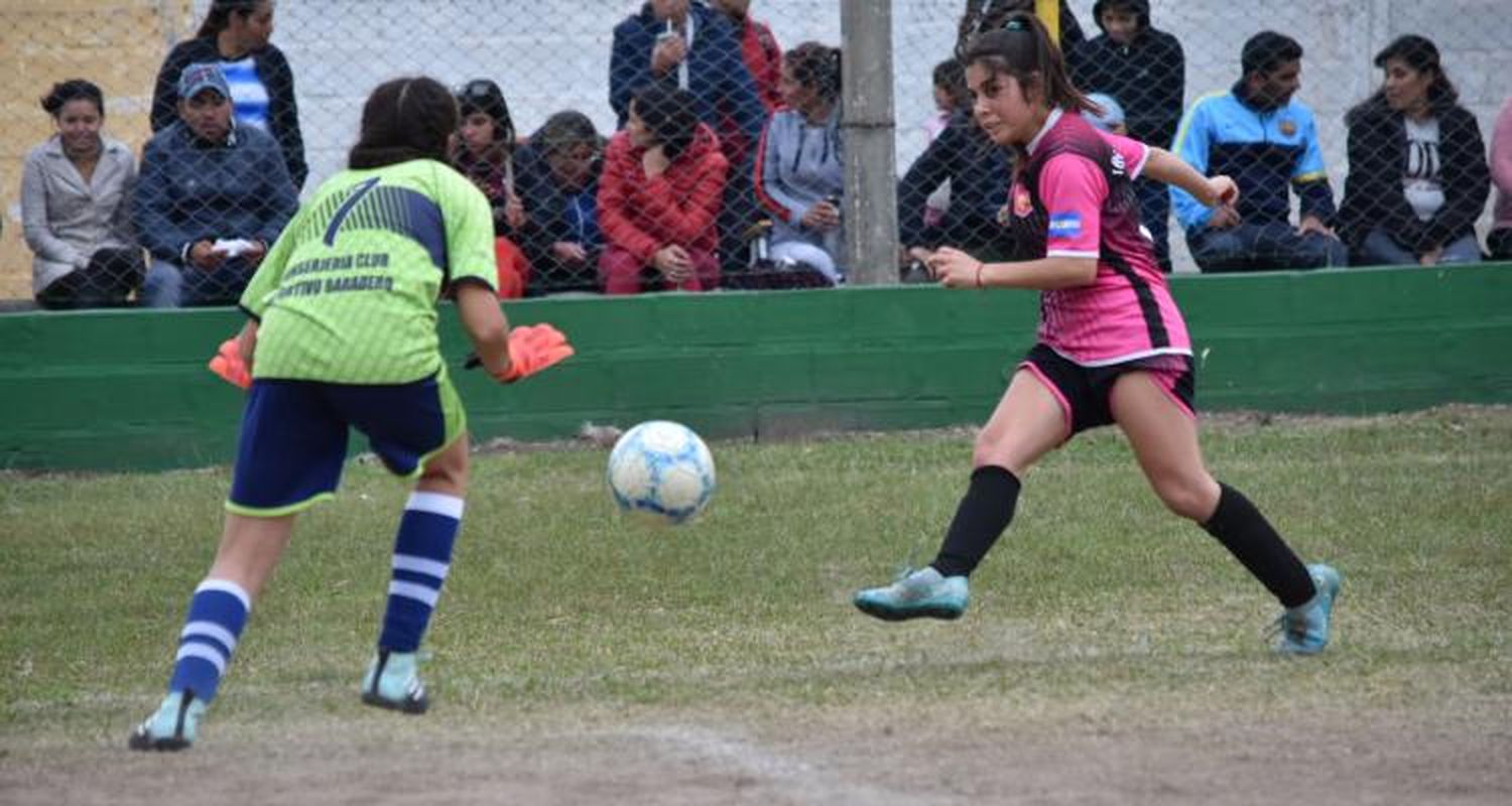 Se postergó el inicio de la Copa Alianza femenina porque clubes no cumplieron con la documentación