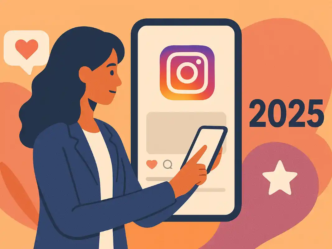 Guía para volver a Instagram: qué cambió y qué sigue igual en 2025