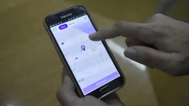 La aplicación Cabify se relanza en Rosario